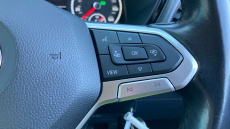 Volkswagen T-Cross 1.0 TSI 115 SE 5dr DSG Petrol Estate